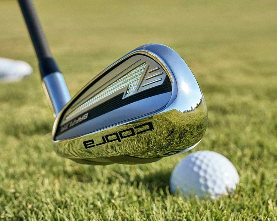 COBRA　Bafflerアイアンセット BAFFLER Irons Set – COBRA Golf